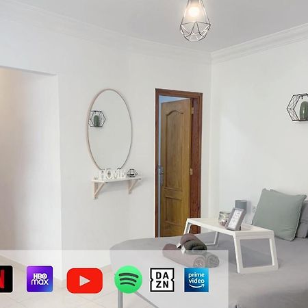 The Cozy Studio Los Cristianos Los Cristianos  Eksteriør bilde