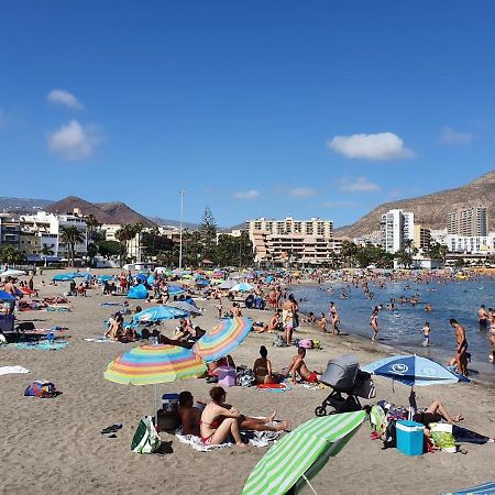 The Cozy Studio Los Cristianos Los Cristianos  Eksteriør bilde