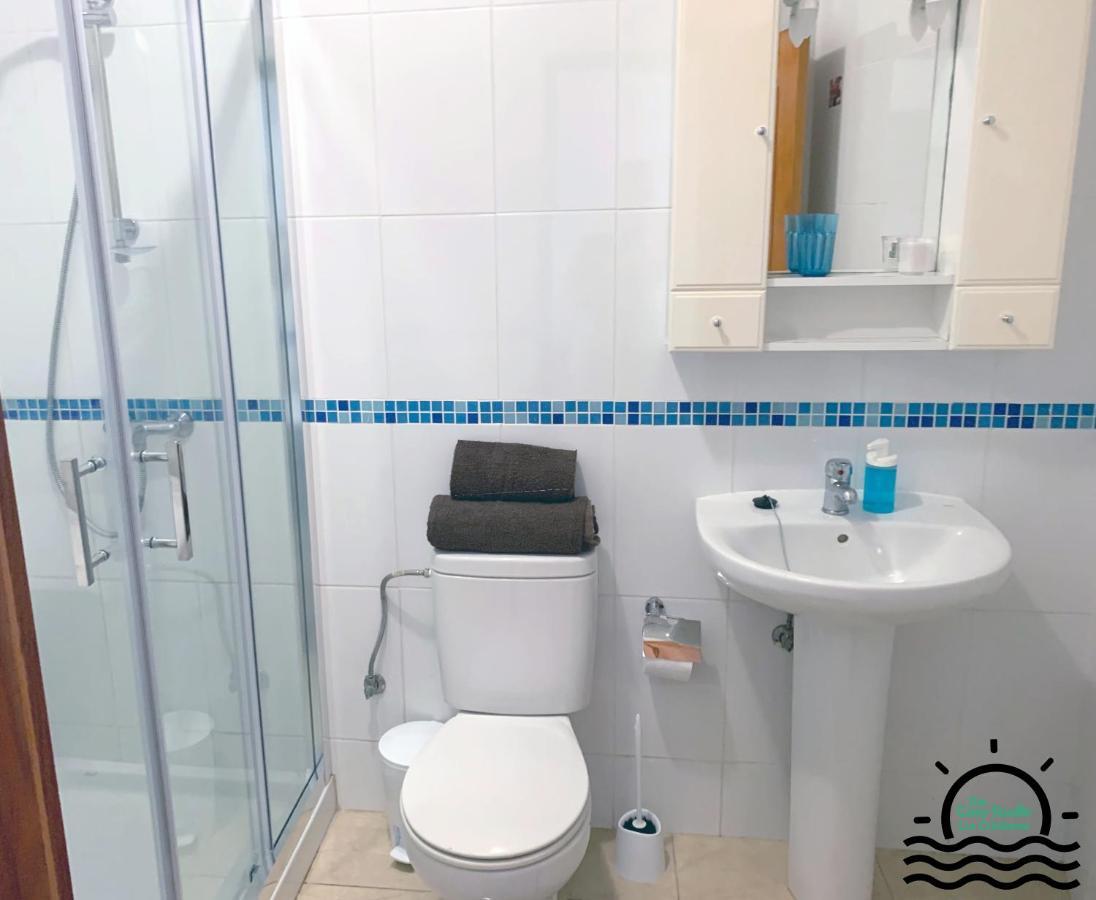 The Cozy Studio Los Cristianos Los Cristianos  Eksteriør bilde
