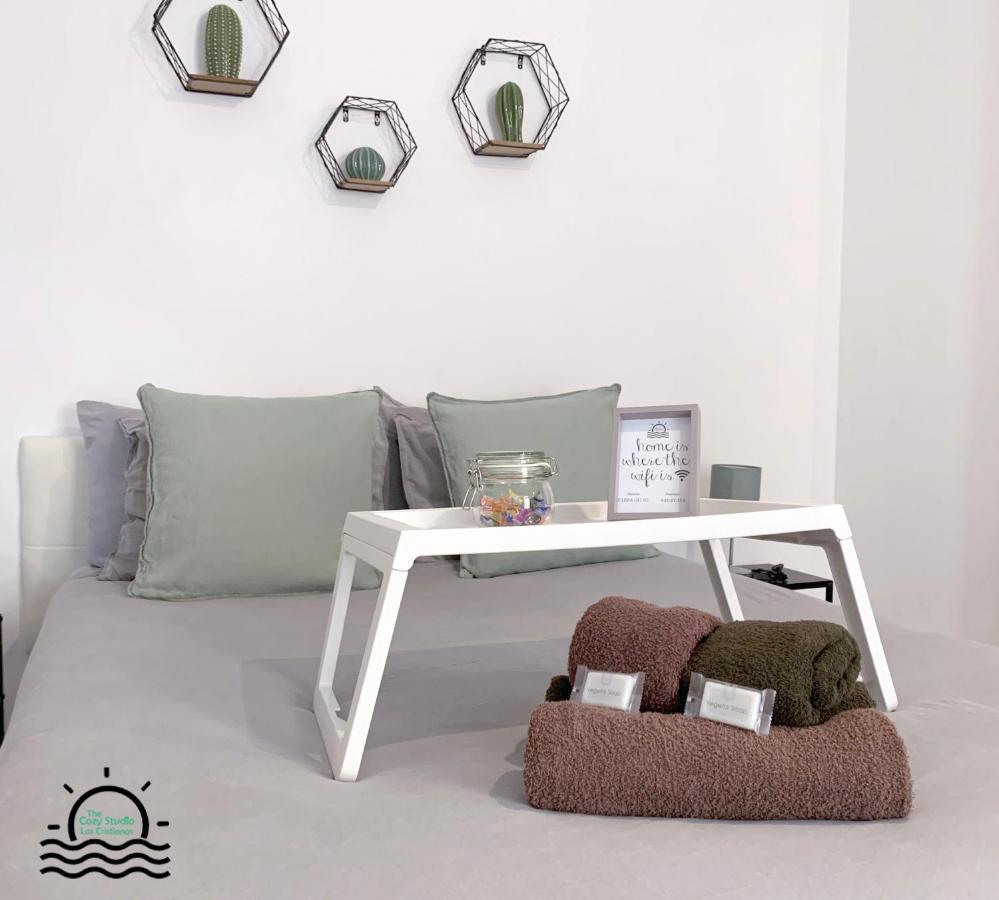The Cozy Studio Los Cristianos Los Cristianos  Eksteriør bilde