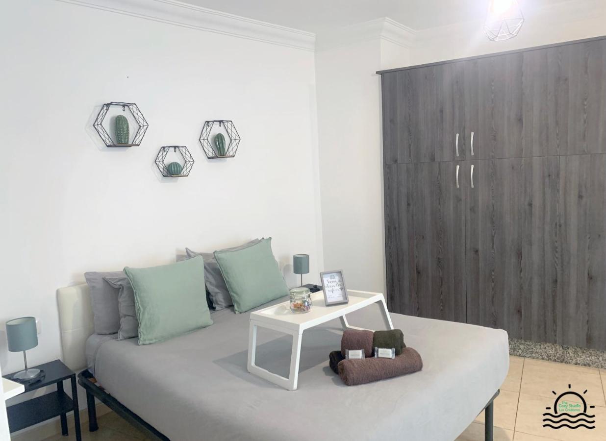 The Cozy Studio Los Cristianos Los Cristianos  Eksteriør bilde