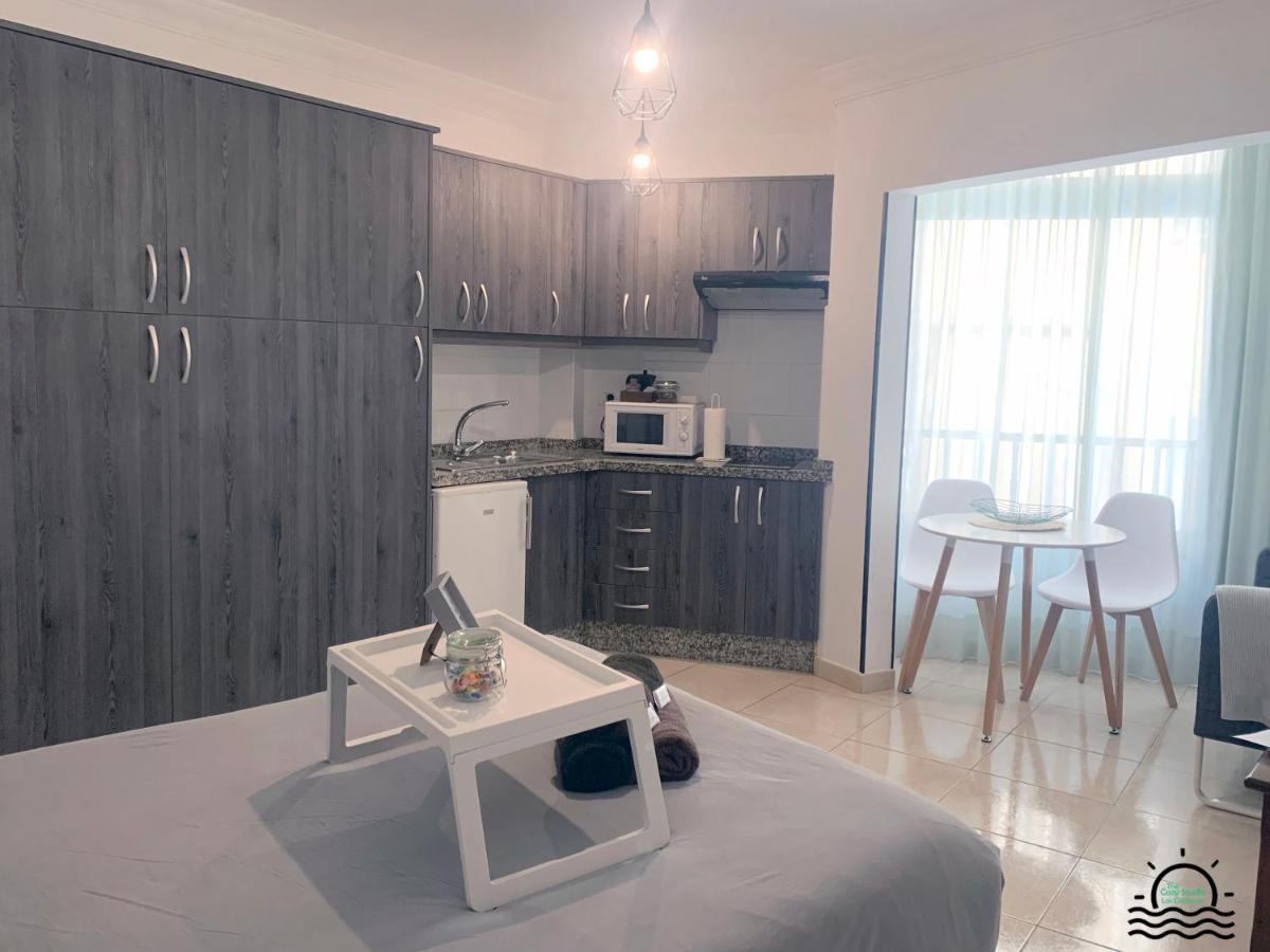 The Cozy Studio Los Cristianos Los Cristianos  Eksteriør bilde