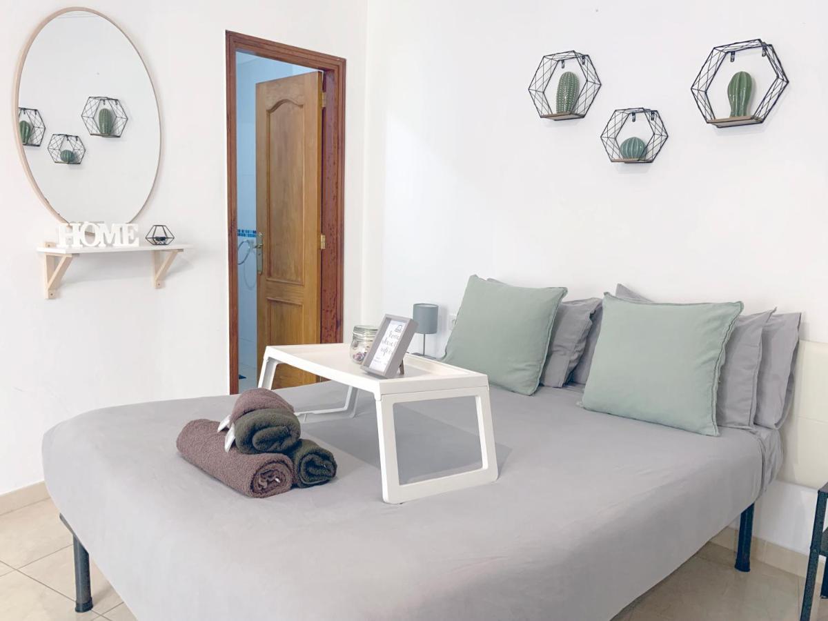 The Cozy Studio Los Cristianos Los Cristianos  Eksteriør bilde